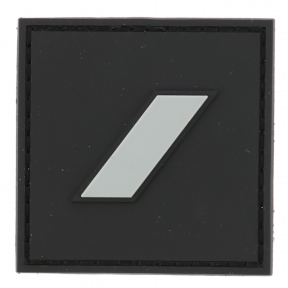 Velcro PVC galon MDL Gendarmerie / MDL GAV - Cholet