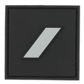 Galon velcro PVC MDL Gendarmerie / MDL GAV