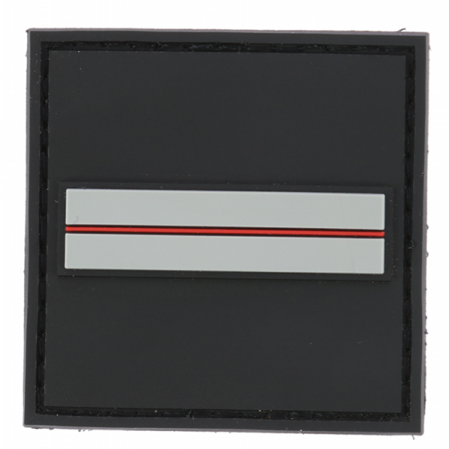 Galon velcro PVC STARSZY ZASTĘPCA Żandarmeria - Cholet
