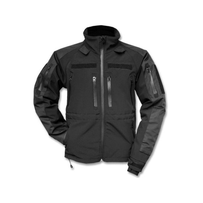 Softshell-Jacke Plus - Miltec