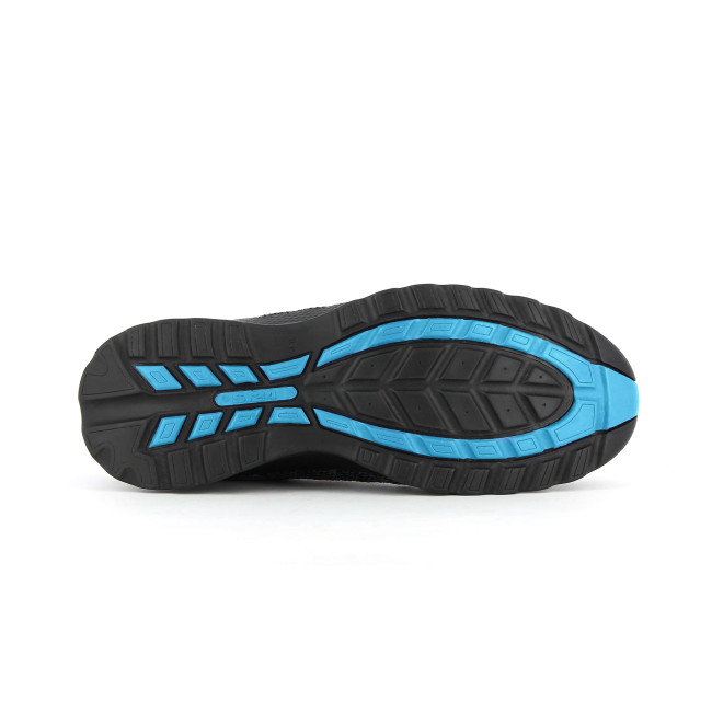 Baskets de sécurité BELHARA Noir S3 HI CI WR HRO SRA - S.24