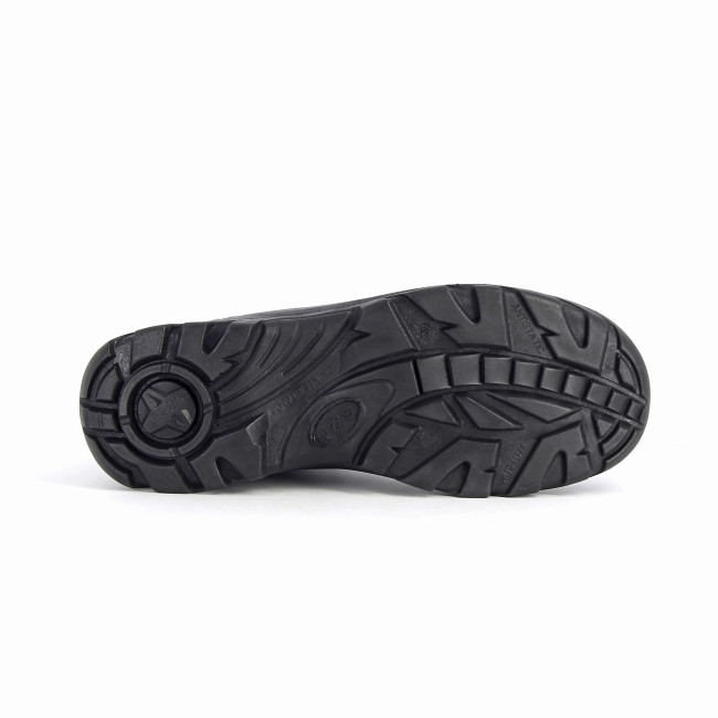 S3 BOA Lederschuhe für das Baugewerbe - S.24