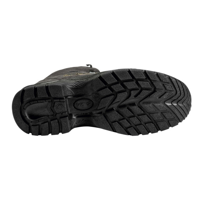 Veiligheidsschoenen JET hoog S1P - S.24