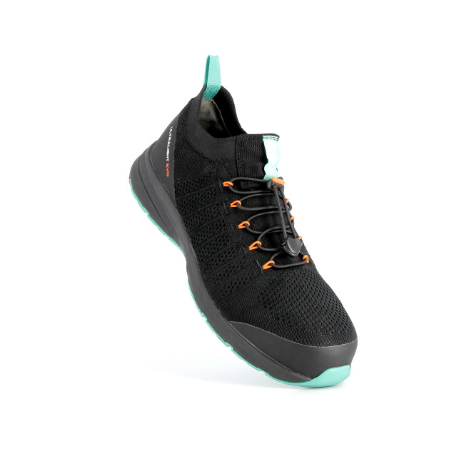 Veiligheidssokschoenen LUNAR 400 S1P - S.24