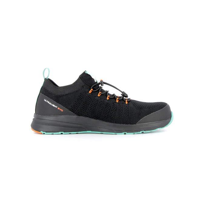 Sicherheitsschuhe LUNAR 400 S1P - Gr. 24
