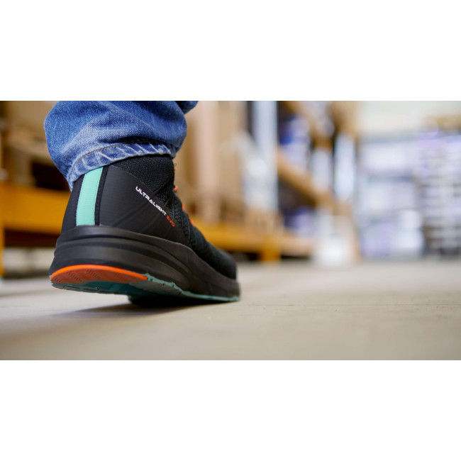 Chaussures chaussettes de sécurité LUNAR 400 S1P - S.24