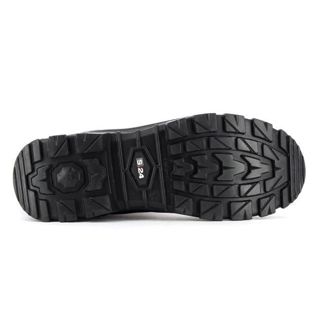 Chaussures MATRIX EVO BTP renforcées S3 HI CI SRC - S.24