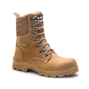 Buty Bezpieczeństwa RANGERS S3 SRC AN CI HI - S.24