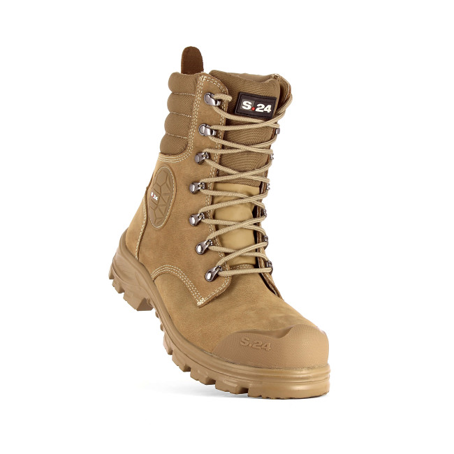 Buty Bezpieczeństwa RANGERS S3 SRC AN CI HI - S.24
