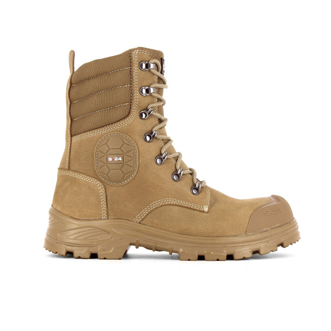 Chaussures de Sécurité RANGERS S3 SRC AN CI HI - S.24