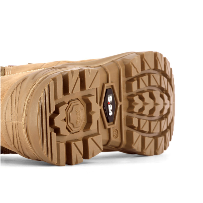 Chaussures de Sécurité RANGERS S3 SRC AN CI HI - S.24