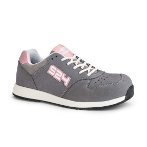Buty Bezpieczeństwa Damskie WALLABY S1P - S.24