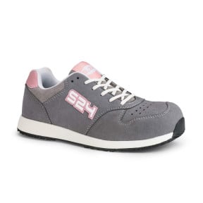 Dames Veiligheidsschoenen WALLABY S1P - S.24
