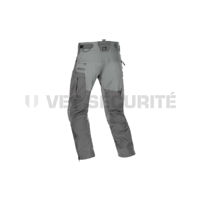 Pantalon Combat Operator MK II Gris - Clawgear