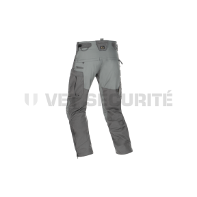 Combat Operator MK II Hose Grau - Clawgear