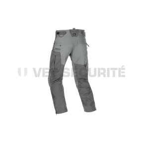 Pantalon Combat Operator MK II Gris - Clawgear
