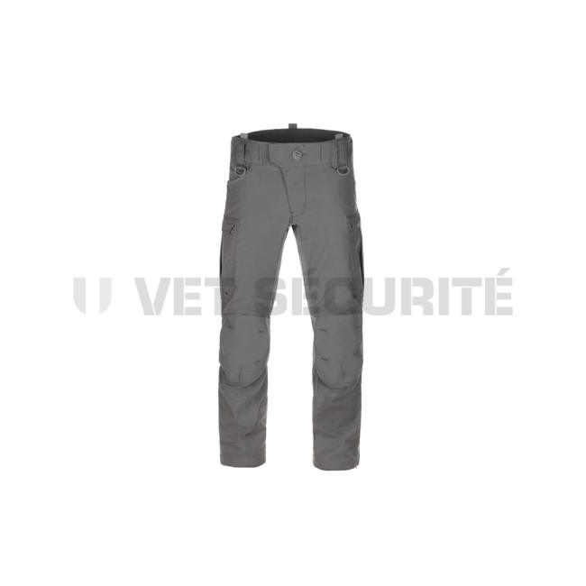Kampfhose Operator MK II Grau - Clawgear