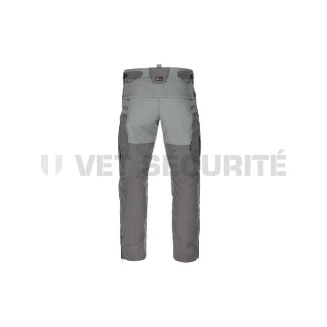 Pantalon Combat Operator MK II Gris - Clawgear