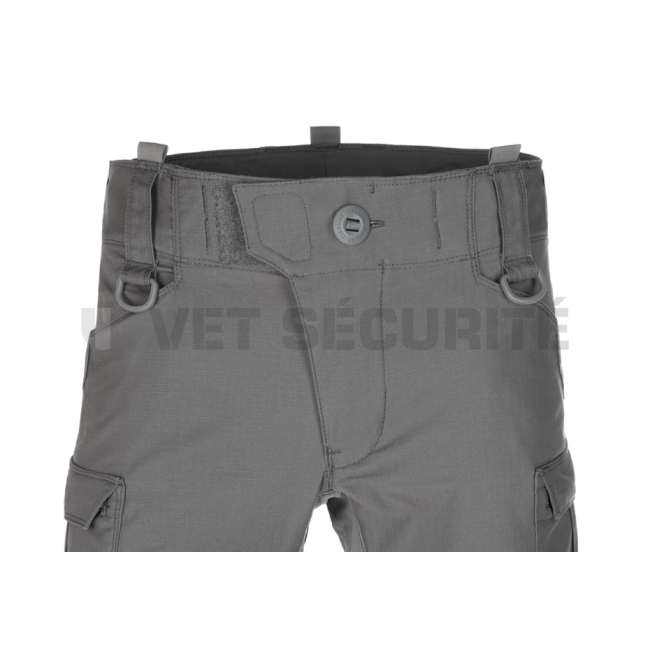 Hose Combat Operator MK II Grau - Clawgear