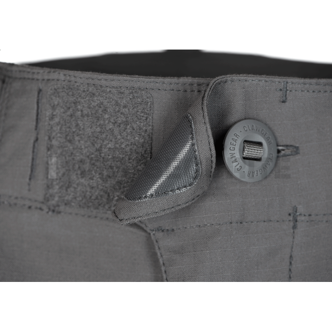 Pantalon Combat Operator MK II Gris - Clawgear