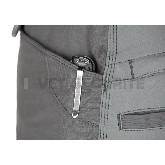 Pantalon Combat Operator MK II Gris - Clawgear