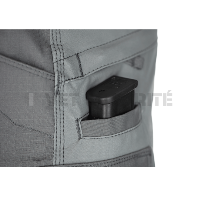 Combat Operator MK II Hose Grau - Clawgear