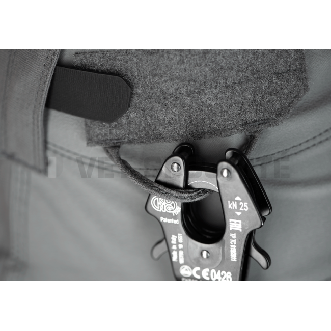 Pantalon Combat Operator MK II Gris - Clawgear