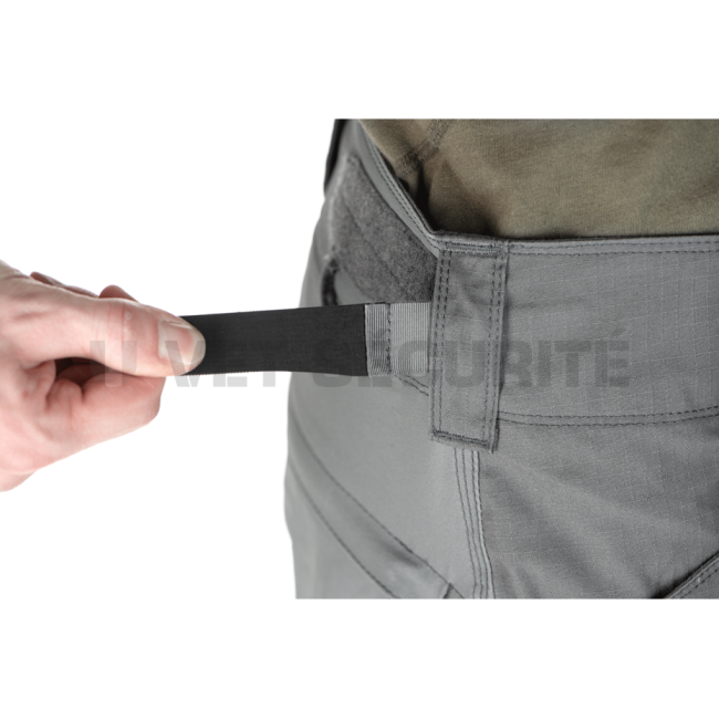 Pantalon Combat Operator MK II Gris - Clawgear