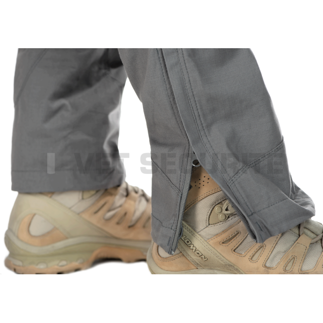 Combat Operator MK II Broek Grijs - Clawgear