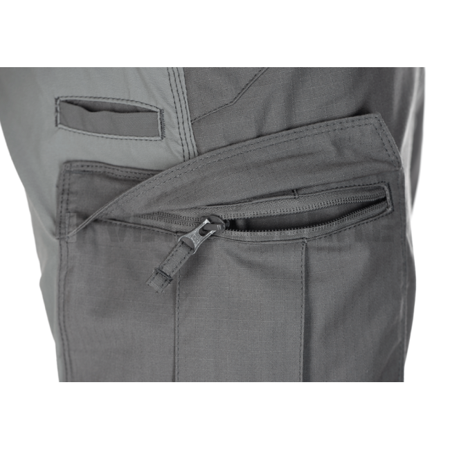 Combat Operator MK II Hose Grau - Clawgear