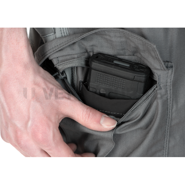 Combat Operator MK II Hose Grau - Clawgear