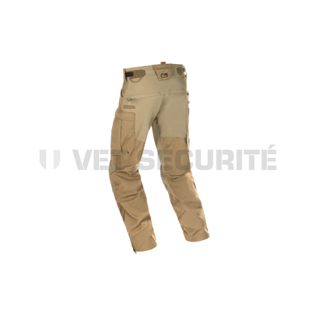 Pantalon Combat Operator MK II Coyote - Clawgear