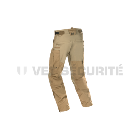 Pantalon Combat Operator MK II Coyote - Clawgear