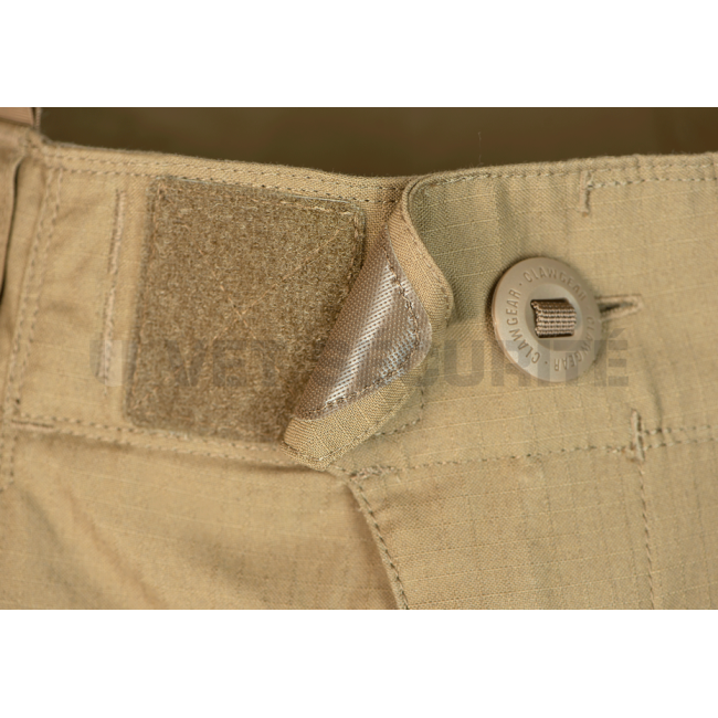 Pantalon Combat Operator MK II Coyote - Clawgear