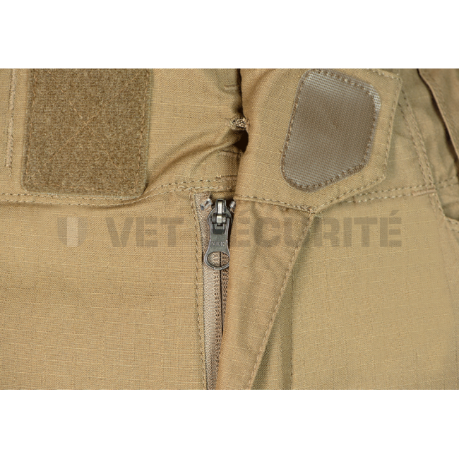 Pantalon Combat Operator MK II Coyote - Clawgear