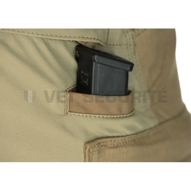 Broek Combat Operator MK II Coyote - Clawgear