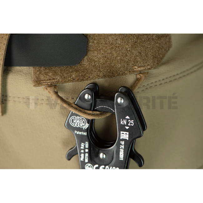 Kampfhose Operator MK II Coyote - Clawgear