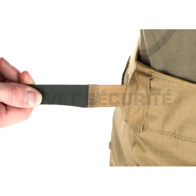 Pantalon Combat Operator MK II Coyote - Clawgear