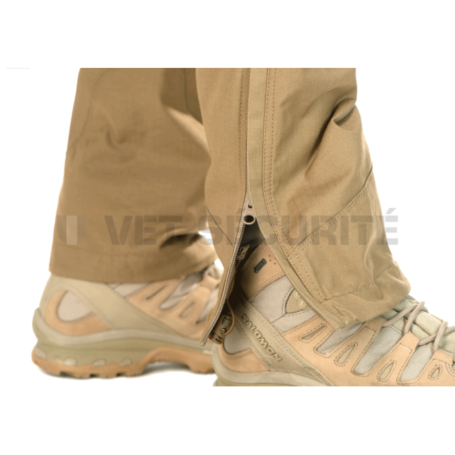 Pantalon Combat Operator MK II Coyote - Clawgear