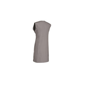 Arbeitsbluse Maulwurfsgrau JADE - SNV