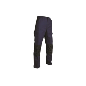 Pantalon de travail Marine GAUTIER - SNV
