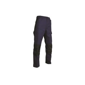 Pantalon de travail Marine GAUTIER - SNV