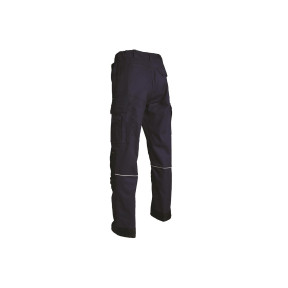 Pantalon de travail Marine GAUTIER - SNV