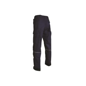 Pantalon de travail Marine GAUTIER - SNV
