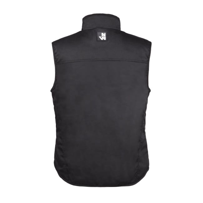 Gilet sans manches ouatine Maryse - North Ways