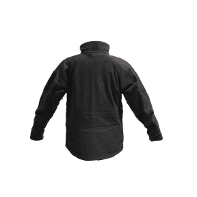 Veste polaire noire - Miltec