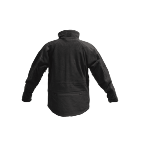 Veste polaire noire - Miltec