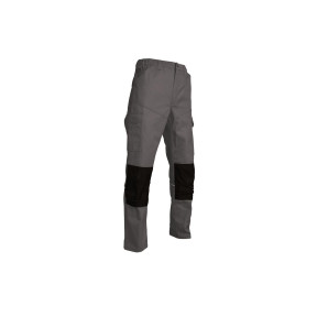 Pantalon de travail Gris GAUTIER - SNV