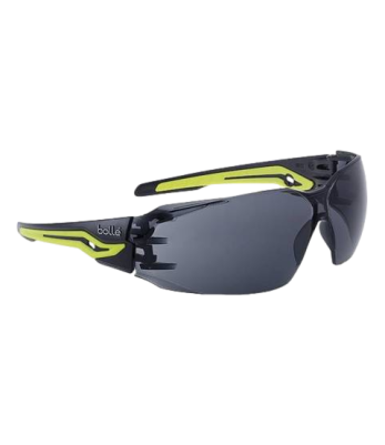 Lunettes de Tir BOLLE MAMBA - Fumée - Acheter en ligne