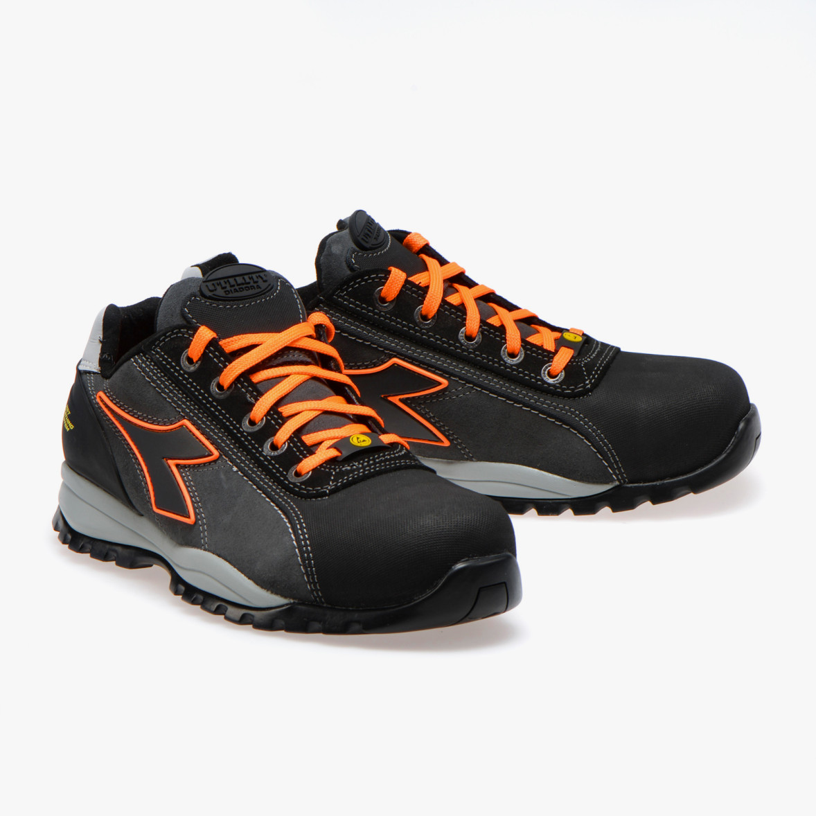 glove tech low pro s3 sra hro esd